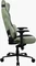 Arozzi Vernazza Supersoft Gamingstuhl, forest green Vorschaubild