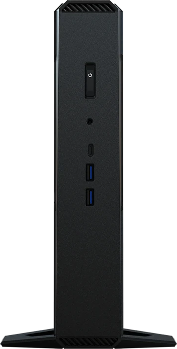 ASUS ROG NUC 15 Performance Kit - Jean Canyon - RNUC15JNK7X50002, GeForce RTX 5060, EU-Netzkabel