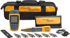 Fluke Networks MS2-Kit MicroScanner Cable Verifier Kit, Kabel- und Netzwerktester Kit