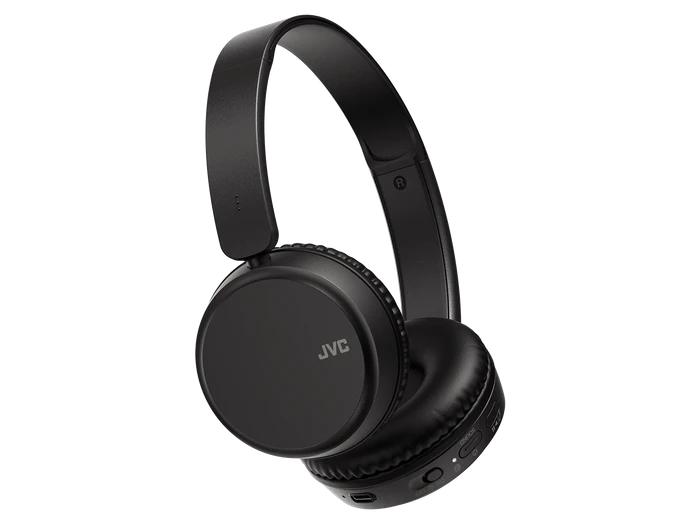 JVC HA-S36W schwarz
