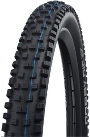 Schwalbe Nobby Nic 29x2.4" Super Trail Addix Speedgrip Reifen