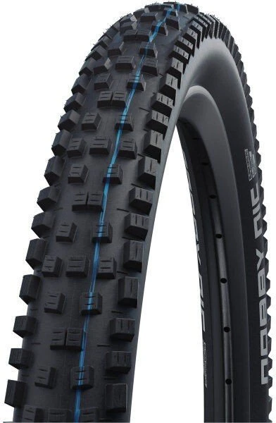 Schwalbe Nobby Nic 29x2.4" Super Trail Addix Speedgrip Reifen