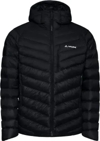 Vaude Monviso Down Funktionsjacke schwarz (Herren)