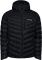 Vaude Monviso Down Funktionsjacke schwarz (Herren) Vorschaubild
