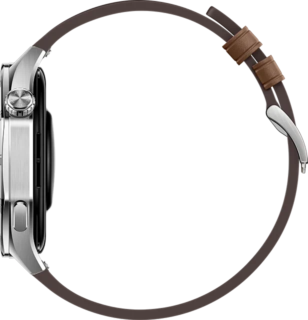 Huawei Watch GT 5 46mm braun