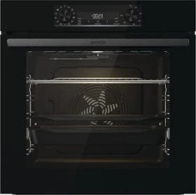 Gorenje BOS6737E06BG Backofen mit Dampfunterstützung