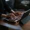 Azio Retro Classic Compact, Artisan, schwarz/kupfer, Kailh Typelit, USB/Bluetooth, UK Vorschaubild