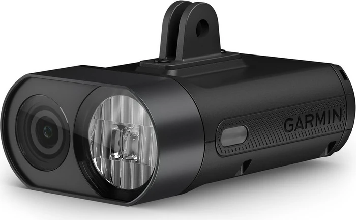 Garmin Varia Vue StVZO Frontlicht