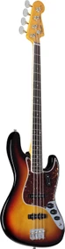 Fender American Vintage II 1966 Jazz Bass RW 3-Color Sunburst