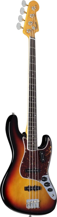 Fender American Vintage II 1966 Jazz Bass RW 3-Color Sunburst