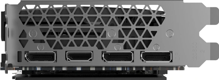 Zotac Gaming GeForce RTX 2080 SUPER Twin Fan, 8GB GDDR6, HDMI, 3x DP