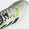 adidas Adistar chalk white/core black/solar green (Herren) Vorschaubild
