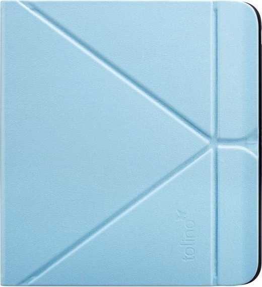 tolino vision color Origami Cover