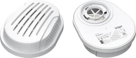 Dräger X-plore Bajonett P3 R Ersatzfilter, 2 Stück