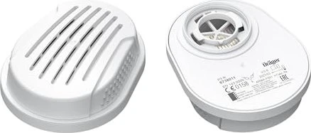 Dräger X-plore Bajonett P3 R Ersatzfilter