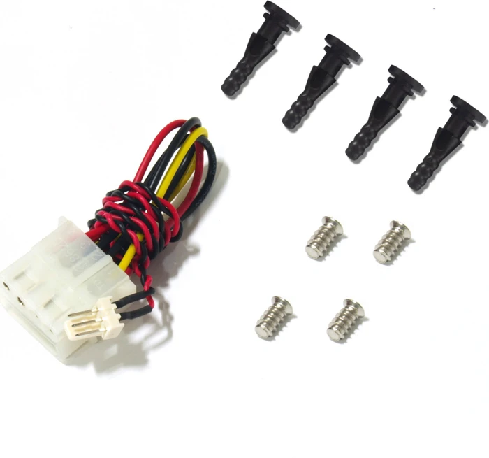Scythe Slip Stream 140XT PWM, 140mm