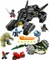 LEGO DC Universe Super Heroes - Batman: Killer Crocs Überfall in der Kanalisation Vorschaubild