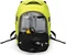 Dicota HI-VIS Base V2 Laptop-Rucksack, gelb Vorschaubild