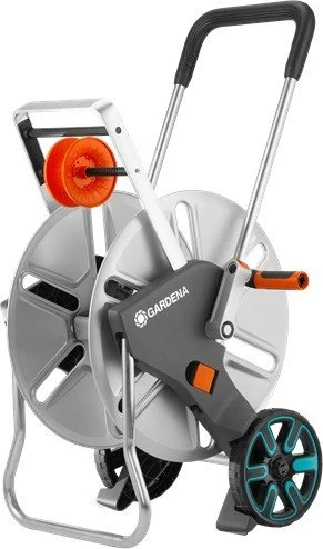 Gardena CleverRoll L Easy Metall Schlauchwagen