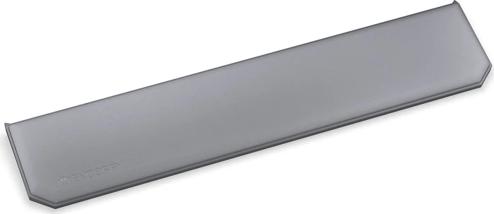 Endorfy Thock 75% Palm Rest V2, grau