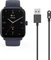 Hama Smartwatch 6010 blau Vorschaubild