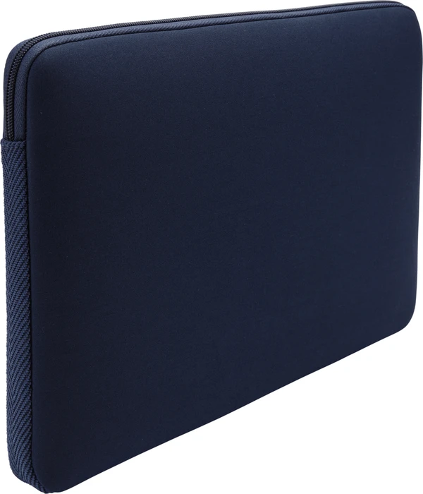 Case Logic LAPS-113 13.3" Laptop and MacBook Sleeve dunkelblau