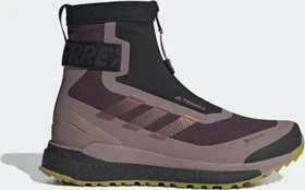 adidas Terrex Free Hiker Cold.RDY shadow maroon/wonder red/pulse lilac (Damen)