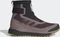 adidas Terrex Free Hiker Cold.RDY shadow maroon/wonder red/pulse lilac (Damen) Vorschaubild
