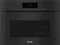 Miele DGC7840HCX Pro Dampfbackofen obsidianschwarz Vorschaubild