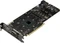Palit GeForce GTX 1080 Founders Edition, 8GB GDDR5X, DVI, HDMI, 3x DP Vorschaubild