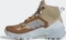 adidas Terrex Swift R3 Mid GTX beige tone/ambient sky/halo blue (Damen) Vorschaubild