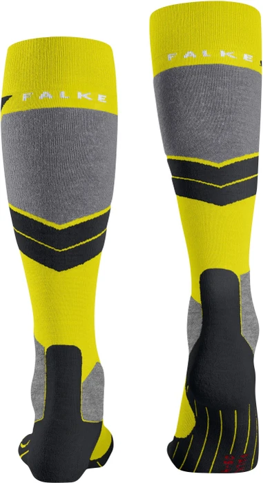 Falke SK4 Skisocken sulfur (Damen)