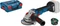 Bosch Professional GWS 18V-10 SC Akku-Winkelschleifer Vorschaubild