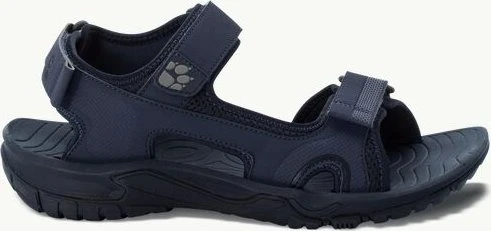 Jack Wolfskin Lakewood Cruise blau/grau (Herren)