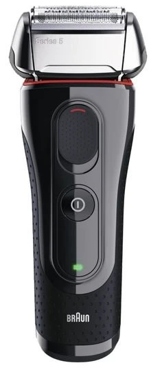 Braun Series 5 5070cc