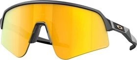 Oakley Sutro Lite Sweep matte carbon/prizm 24k