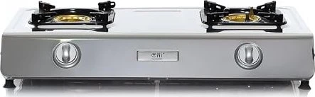 NJ NSD-2 Tragbarer Gaskocher