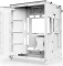 NZXT H9 Flow RGB+ [2025] White, weiß, Glasfenster Vorschaubild