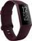 Fitbit Charge 4 Aktivitäts-Tracker rosewood Vorschaubild