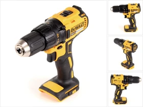 DeWalt DCD777N Akku-Bohrschrauber solo