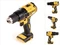 DeWalt DCD777 Akku-Bohrschrauber Vorschaubild