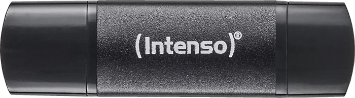 Intenso Flex Line 256GB, USB-A + USB-C, USB 3.2 Gen 1×1