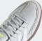 adidas Predator Freestyle IN grey one/cloud white/team solar yellow 2 Vorschaubild