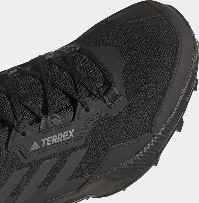 adidas Terrex AX4 Primegreen core black/carbon/grey four (Herren)