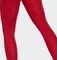 adidas TECHFIT Hose 7/8 vivid red/team real magenta (Damen) Vorschaubild