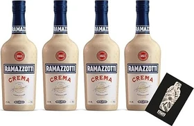 Ramazzotti Crema Cappuccino Creme 700ml