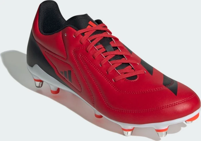 adidas RS15 SG better scarlet/core black/solar red