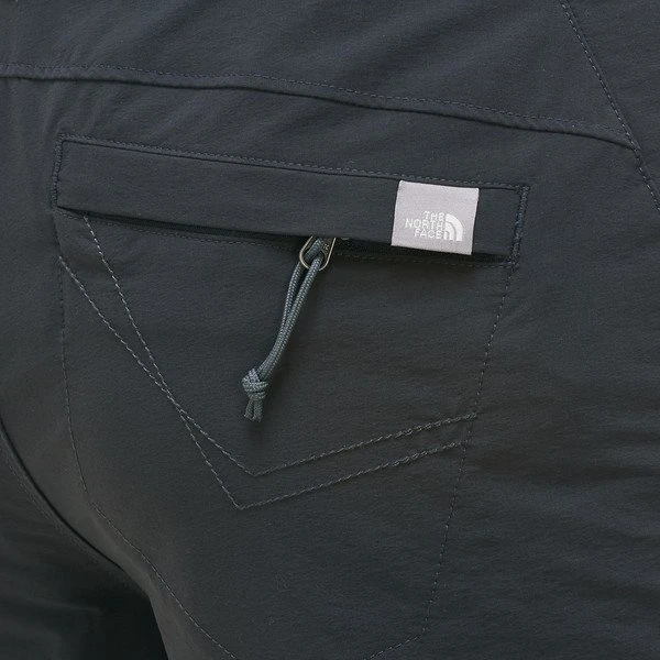 The North Face Exploration Short Hose kurz asphalt grey (Damen)