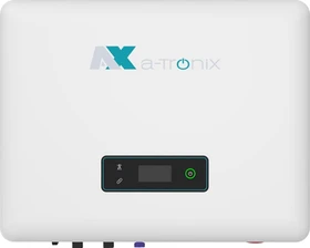 a-TroniX Hybridpower AX2 3ph 12kW 25