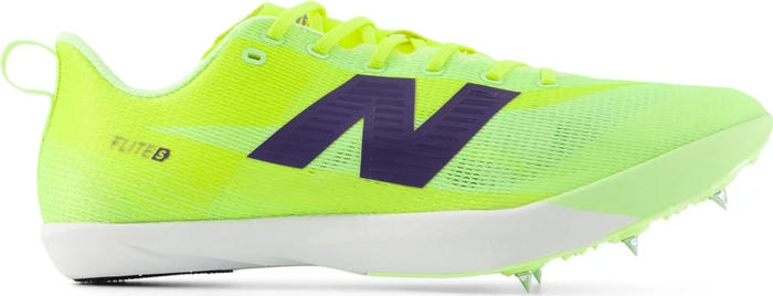 New Balance FuelCell Flite-S afterglow/boysenberry/black